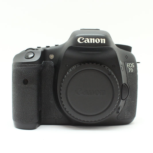 中古 Canon EOS 7D ボディ ※予約商品