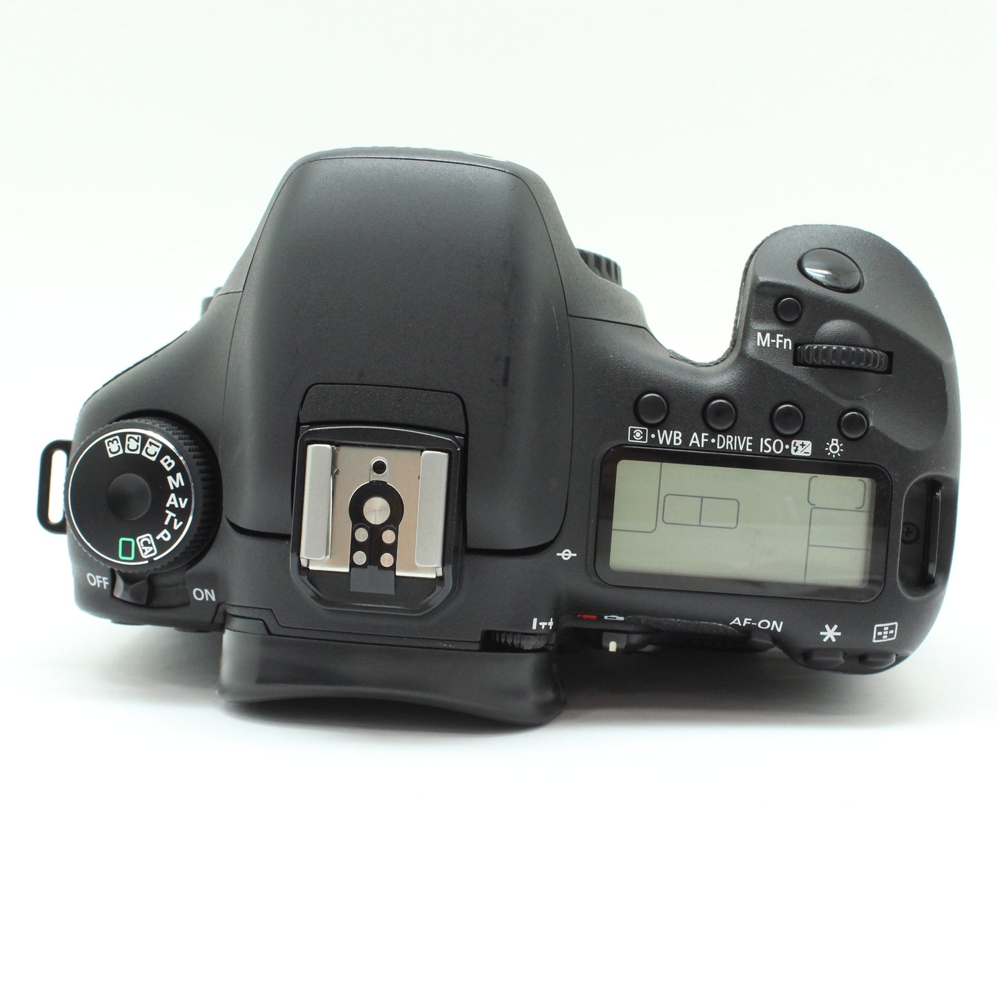 中古 Canon EOS 7D ボディ ※予約商品