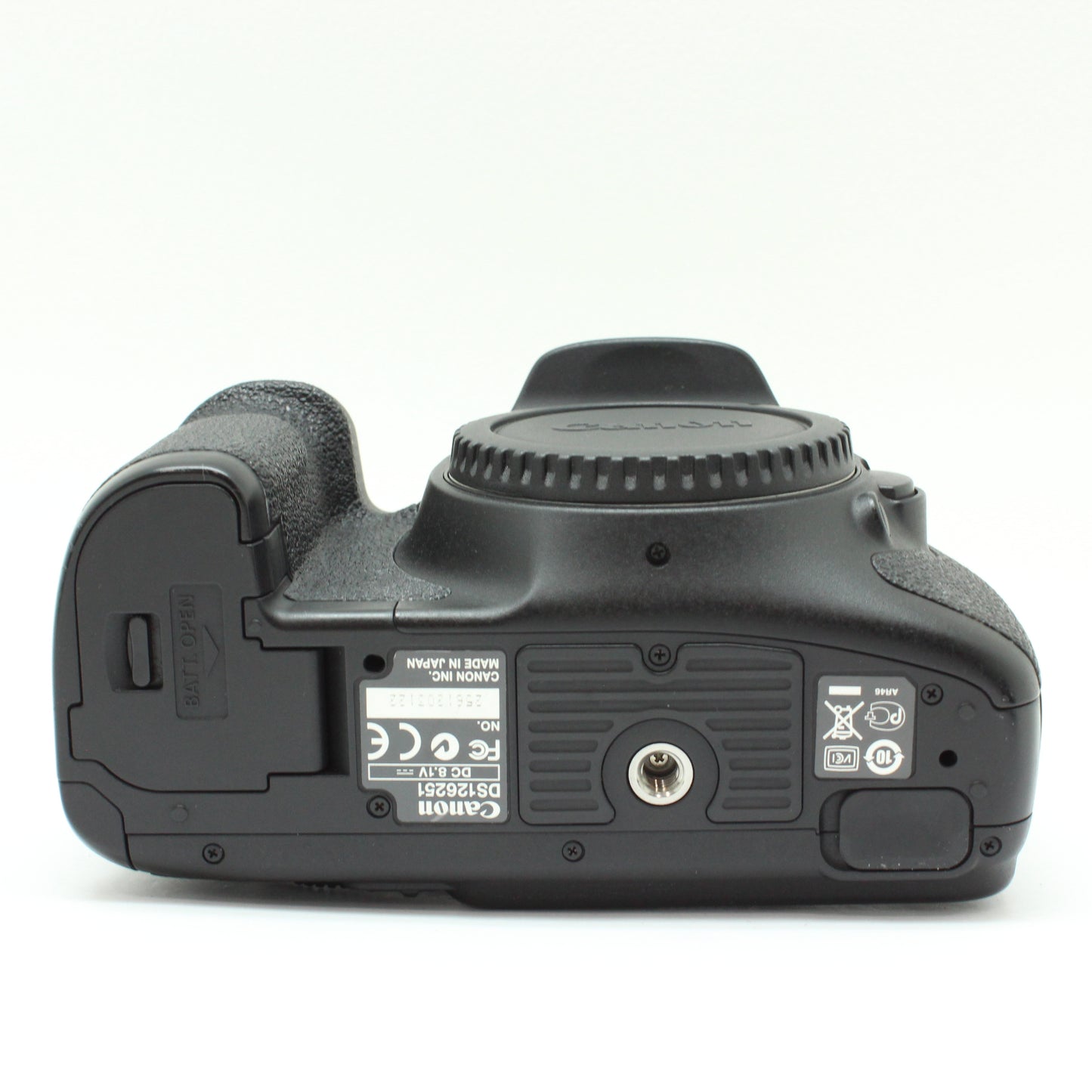 中古 Canon EOS 7D ボディ ※予約商品