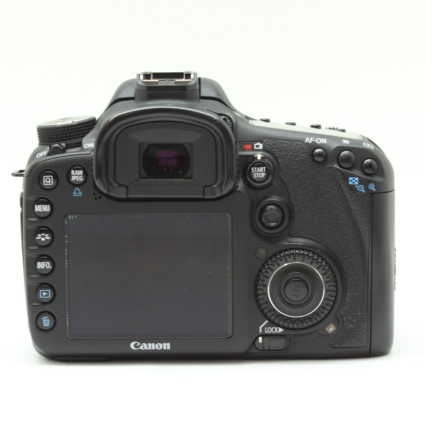 中古 Canon EOS 7D ボディ ※予約商品