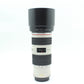 中古 Canon EF 70-200mm F4 L IS USM ※予約商品