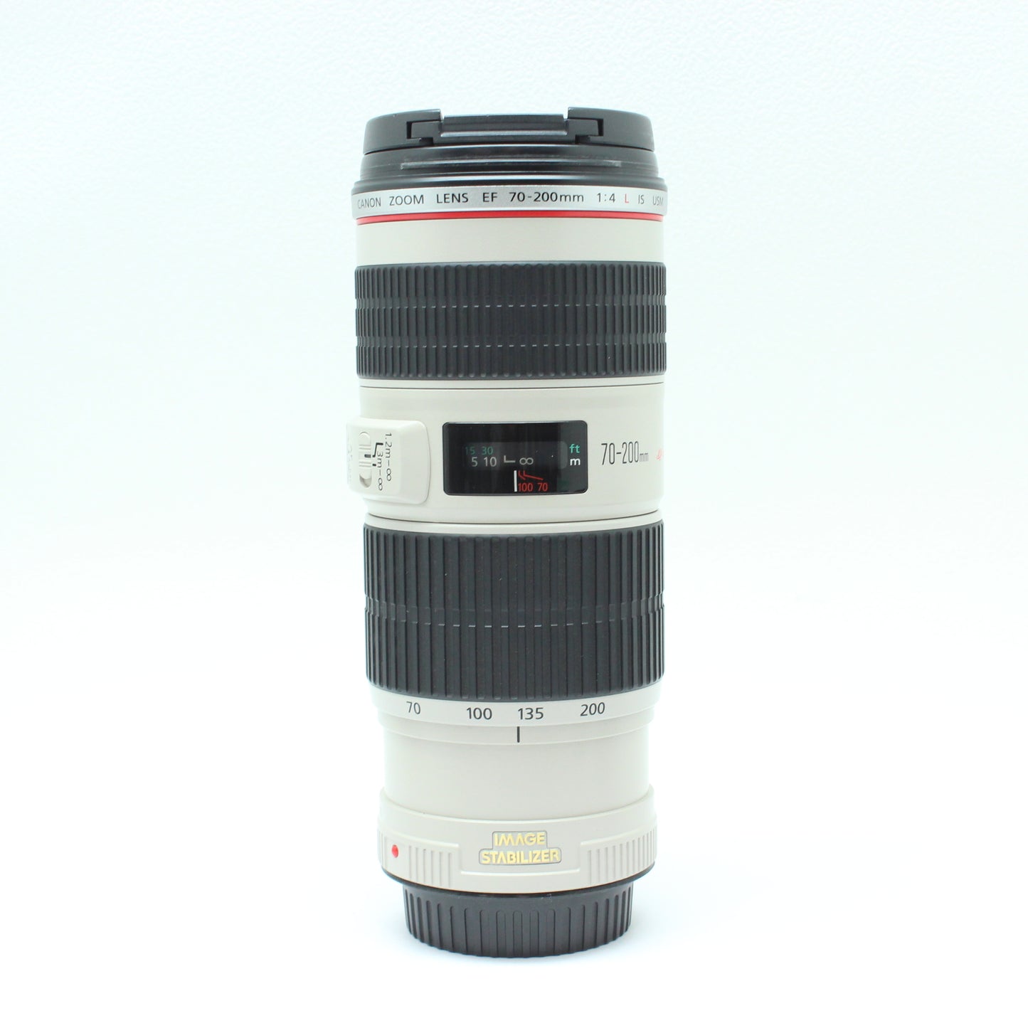 中古 Canon EF 70-200mm F4 L IS USM ※予約商品