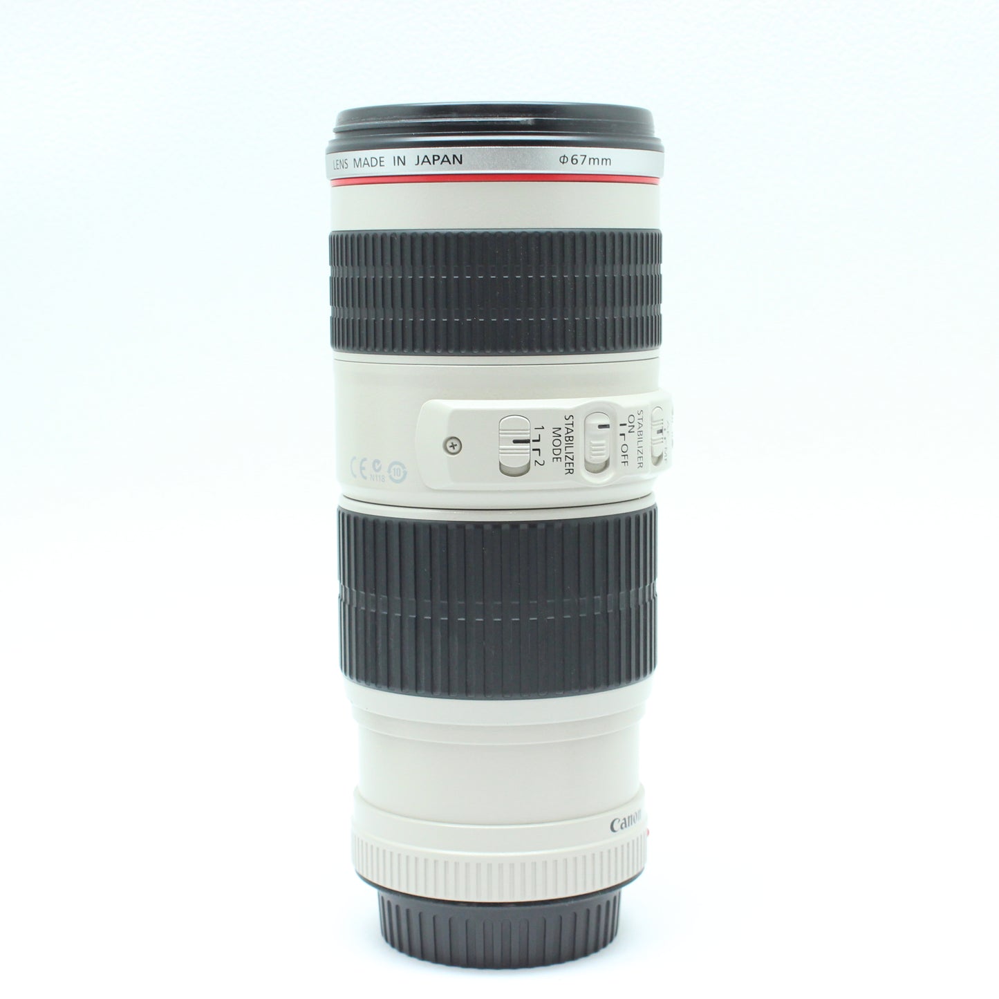 中古 Canon EF 70-200mm F4 L IS USM ※予約商品
