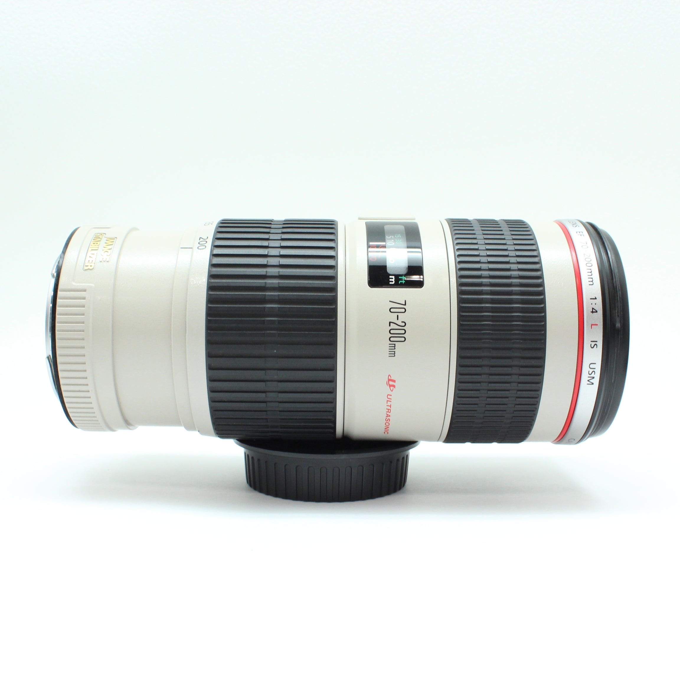 中古 Canon EF 70-200mm F4 L IS USM