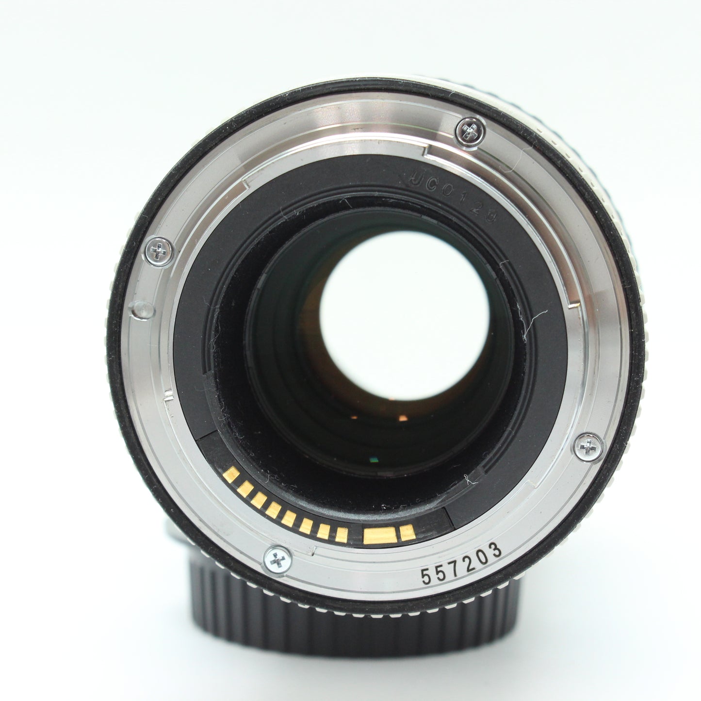 中古 Canon EF 70-200mm F4 L IS USM ※予約商品