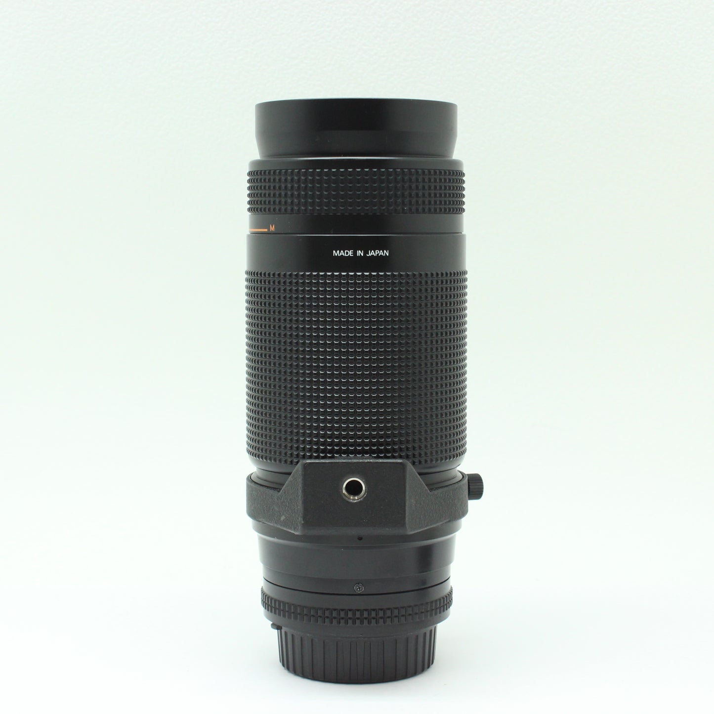中古 Nikon AF 75-300mm F4.5-5.6 S ※予約商品