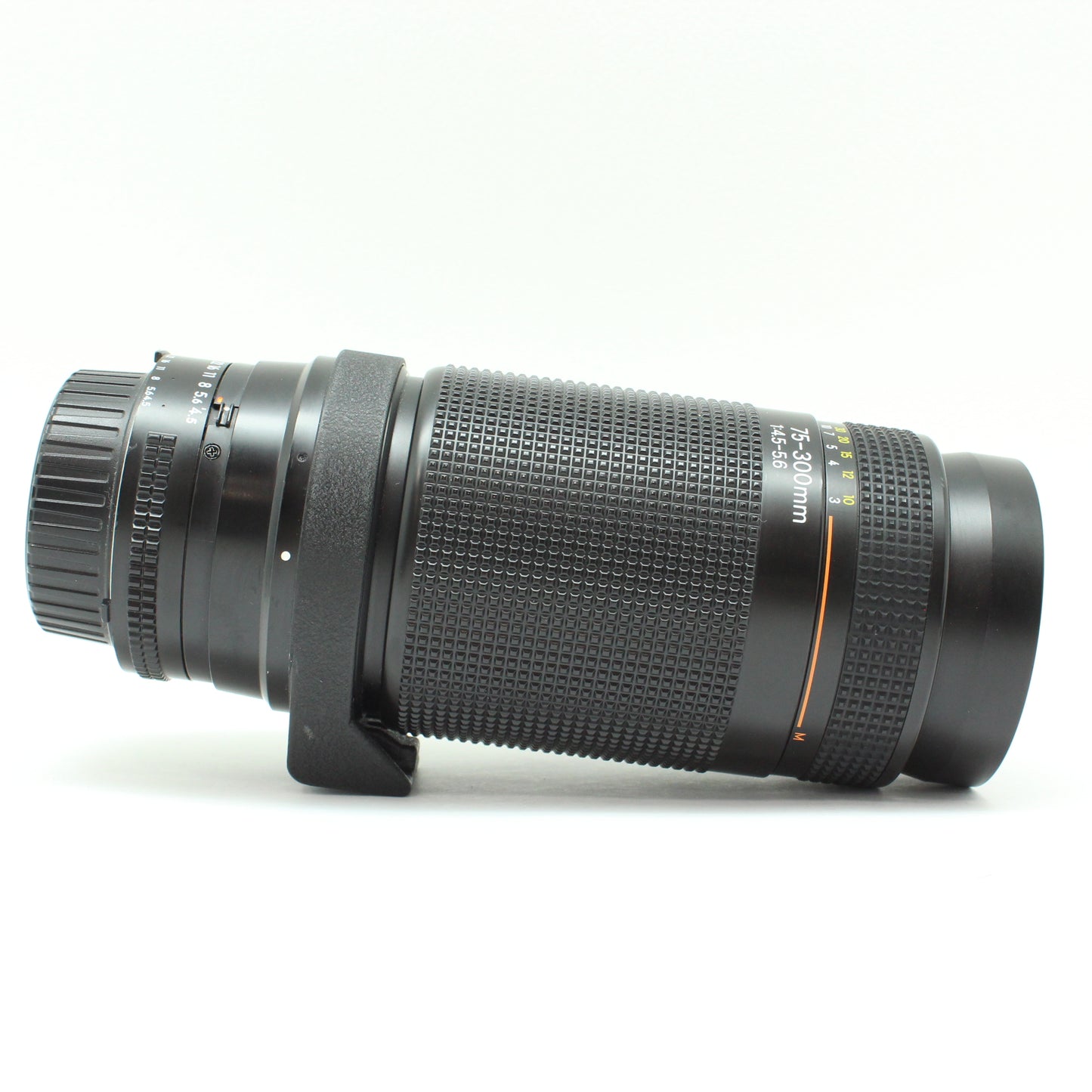 中古 Nikon AF 75-300mm F4.5-5.6 S ※予約商品