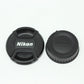 中古 Nikon AF 75-300mm F4.5-5.6 S ※予約商品