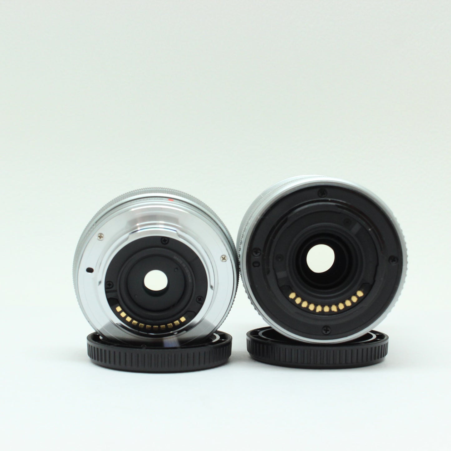中古 OLYMPUS PEN E-PL8 ダブルズームキット