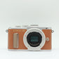 中古 OLYMPUS PEN E-PL8 ダブルズームキット