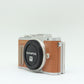 中古 OLYMPUS PEN E-PL8 ダブルズームキット