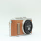 中古 OLYMPUS PEN E-PL8 ダブルズームキット