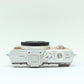中古 OLYMPUS PEN E-PL8 ダブルズームキット