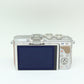 中古 OLYMPUS PEN E-PL8 ダブルズームキット