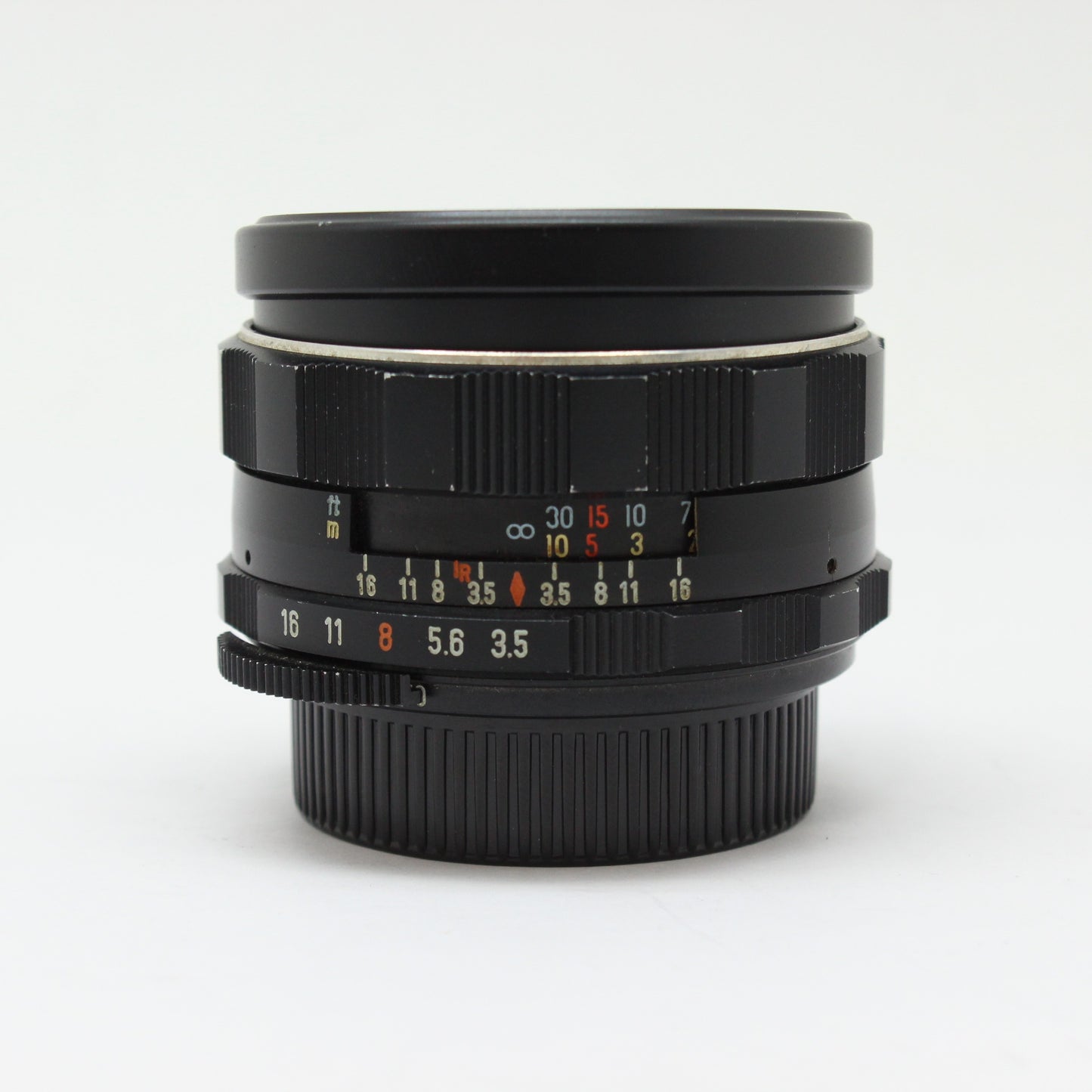 中古 SUPER-Takumer 35mm F3.5