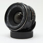 中古 SUPER-Takumer 35mm F3.5