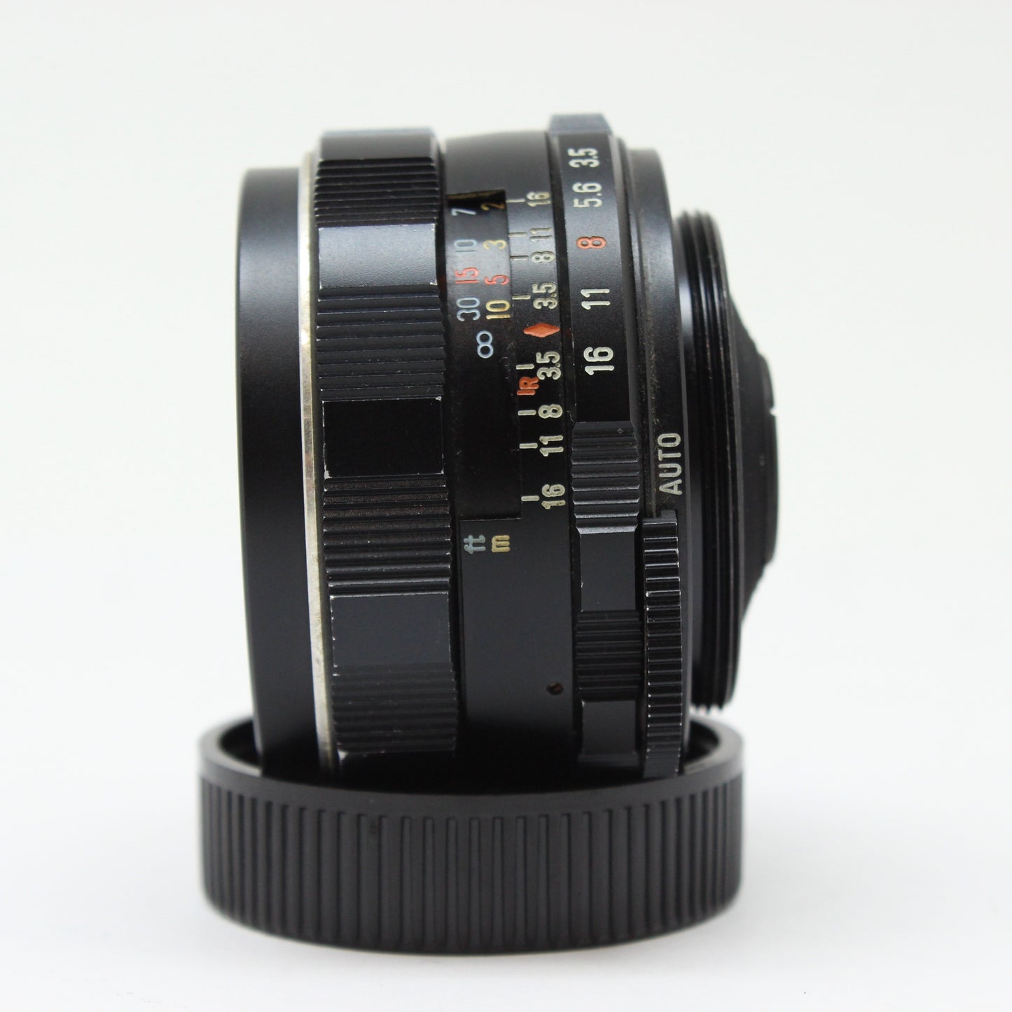 中古 SUPER-Takumer 35mm F3.5