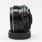 中古 SUPER-Takumer 35mm F3.5