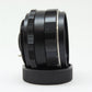 中古 SUPER-Takumer 35mm F3.5