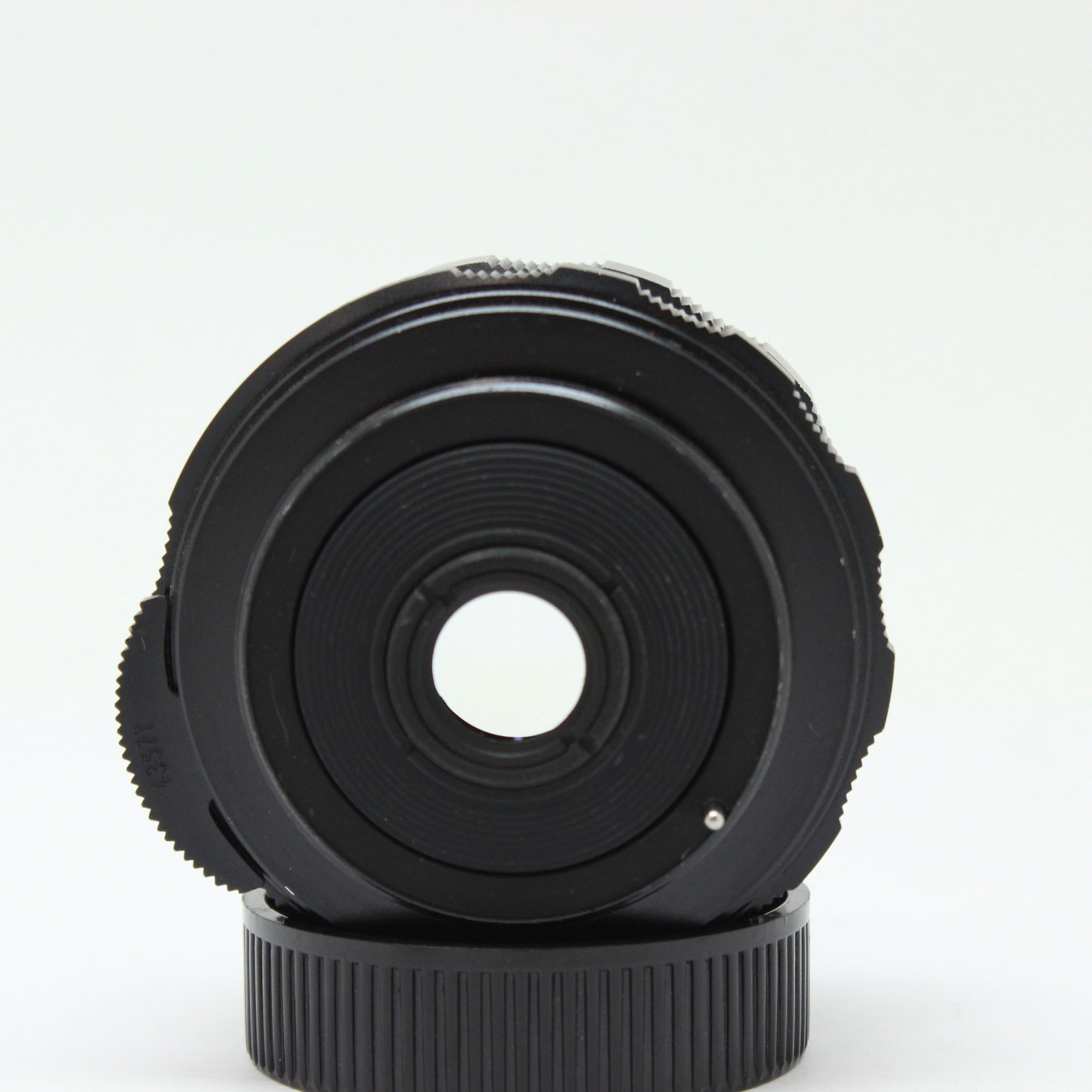 中古 SUPER-Takumer 35mm F3.5