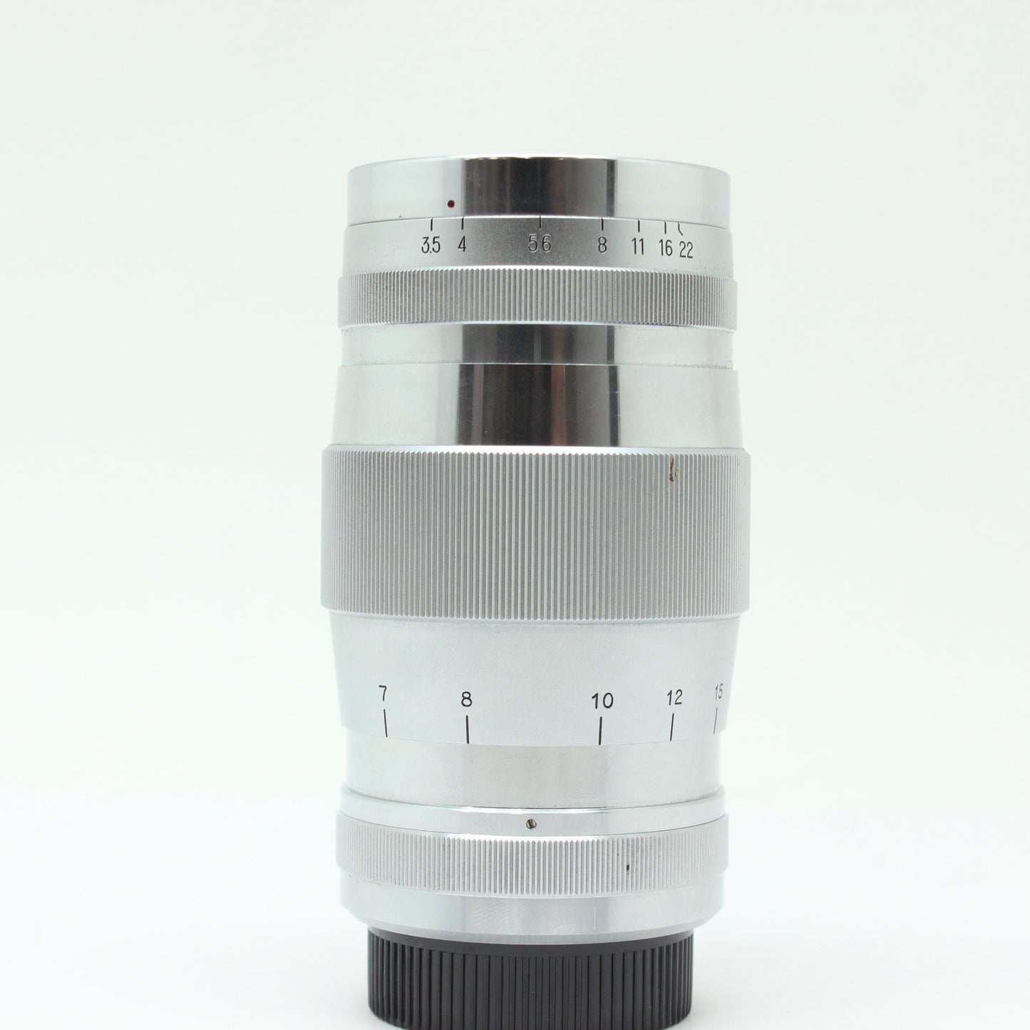 中古 Canon 135mm F3.5