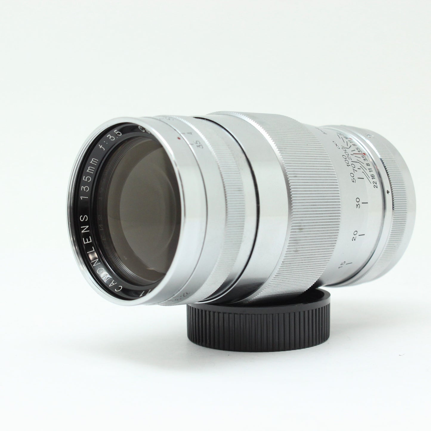 中古 Canon 135mm F3.5