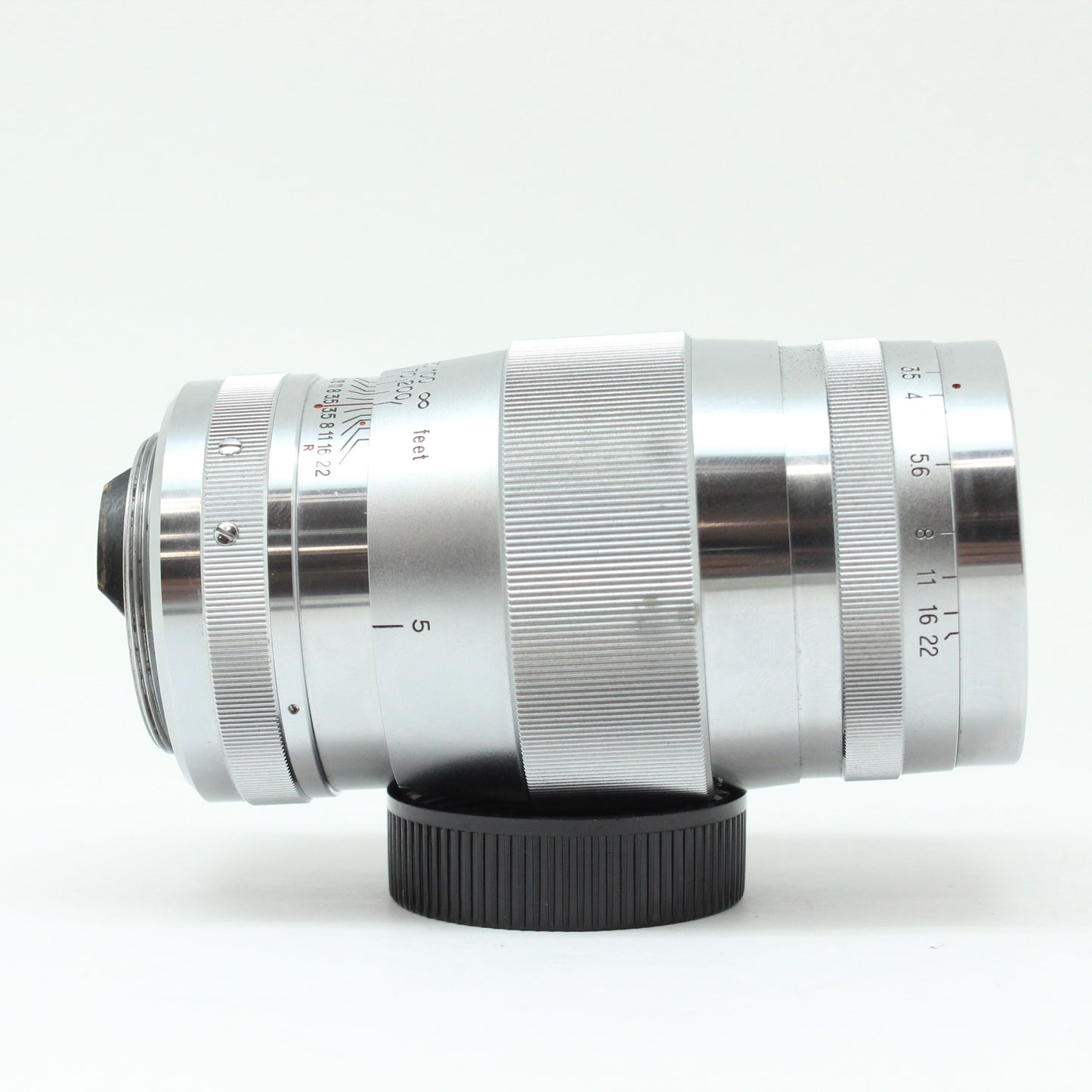 中古 Canon 135mm F3.5