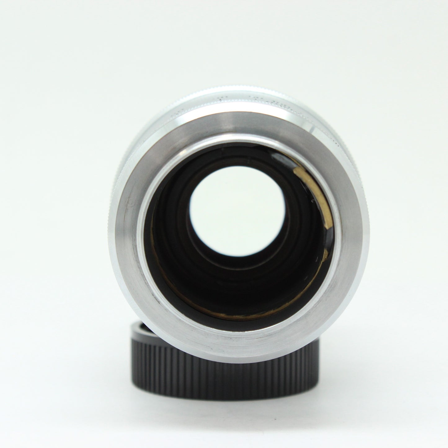 中古 Canon 135mm F3.5