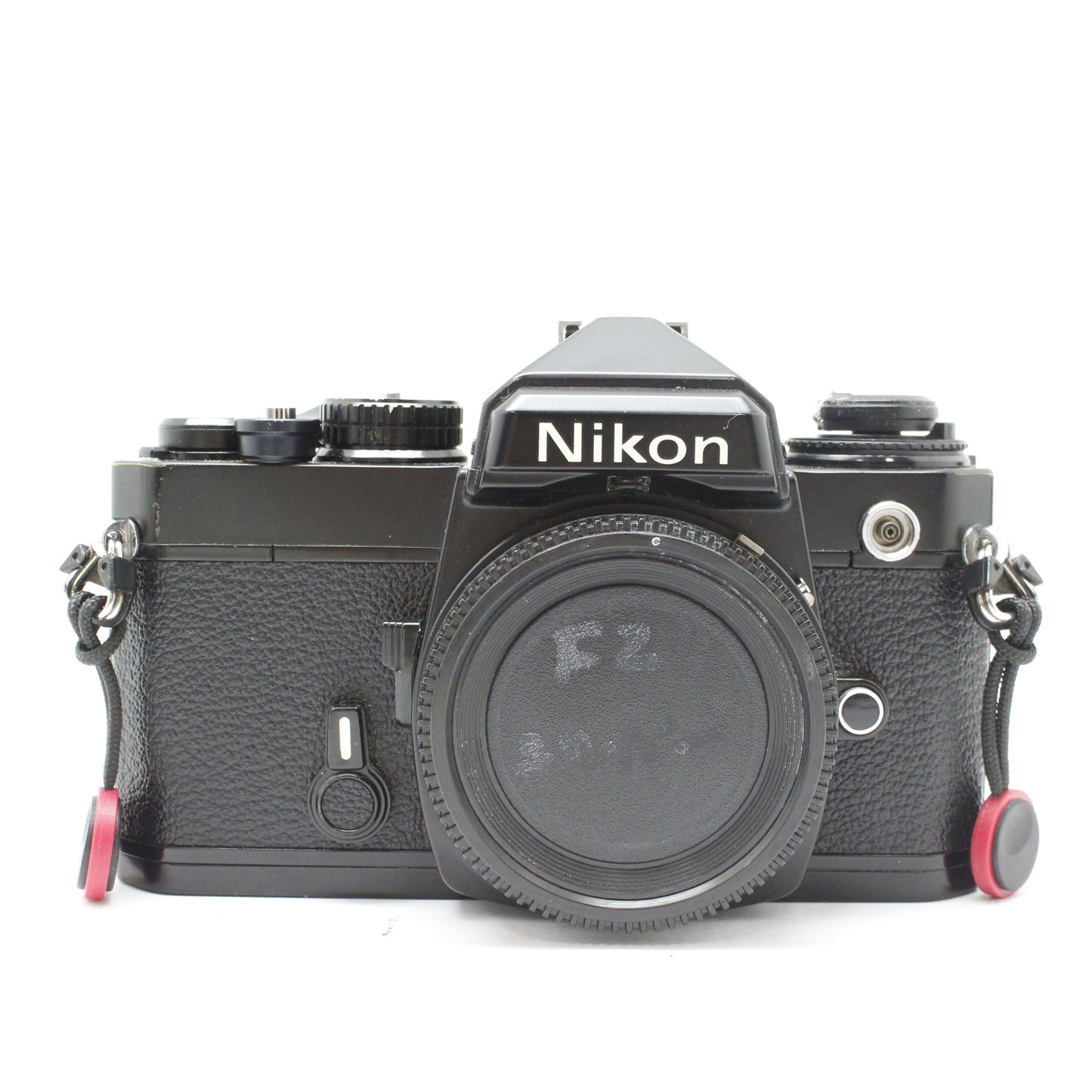 中古 Nikon FE ブラック