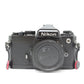 中古 Nikon FE ブラック