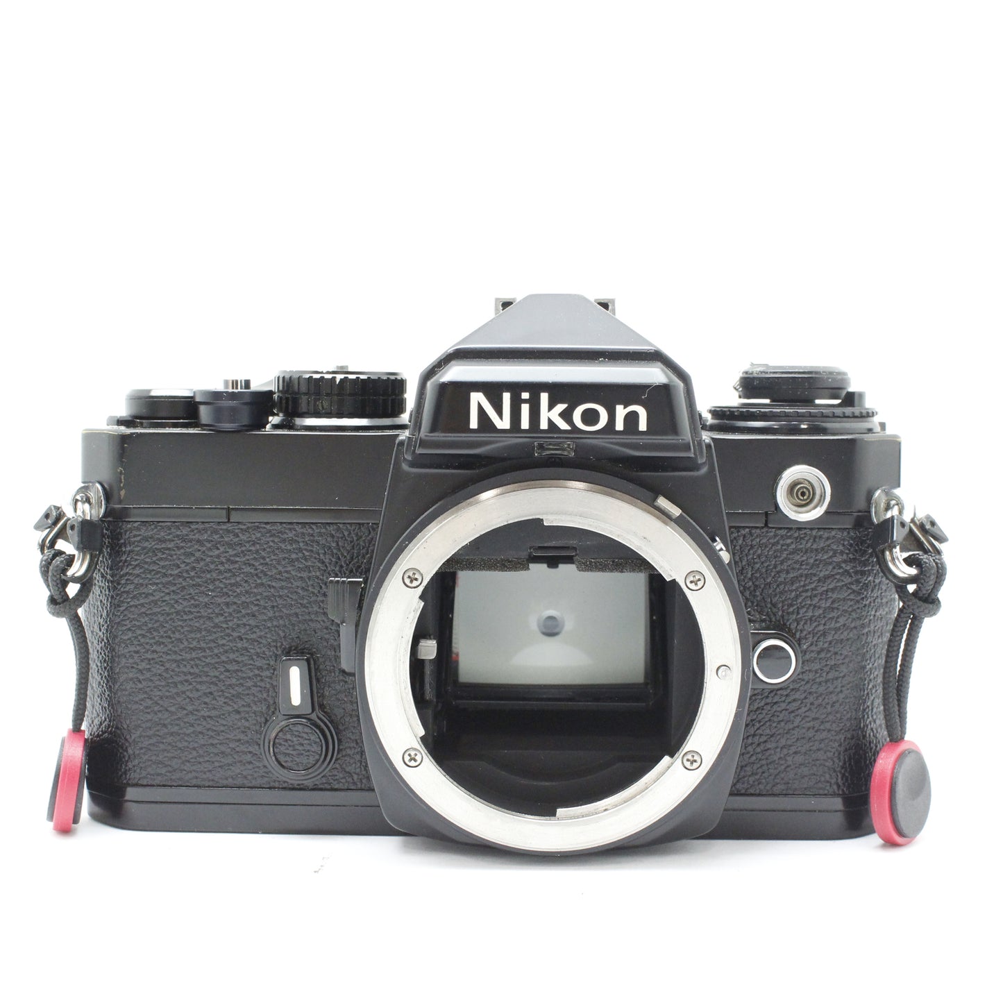 中古 Nikon FE ブラック