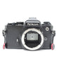 中古 Nikon FE ブラック