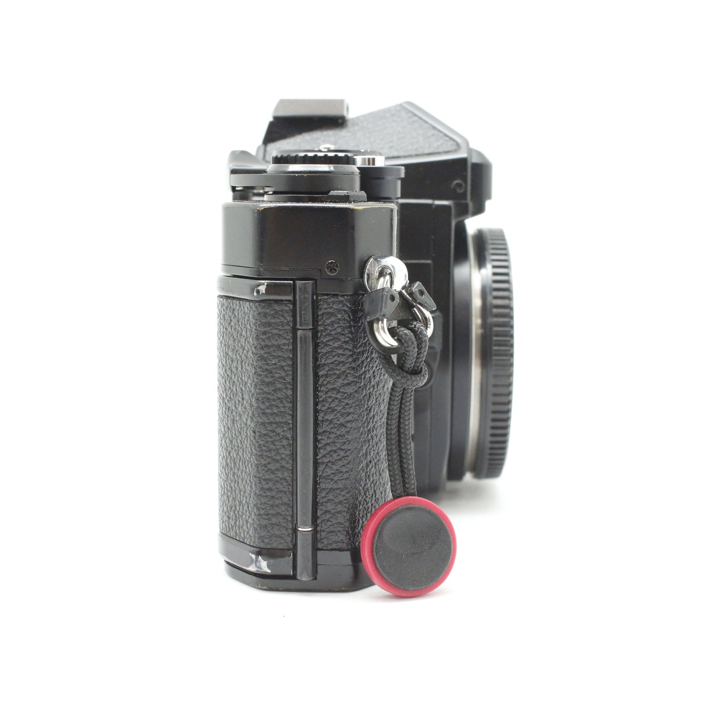 中古 Nikon FE ブラック