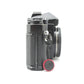 中古 Nikon FE ブラック