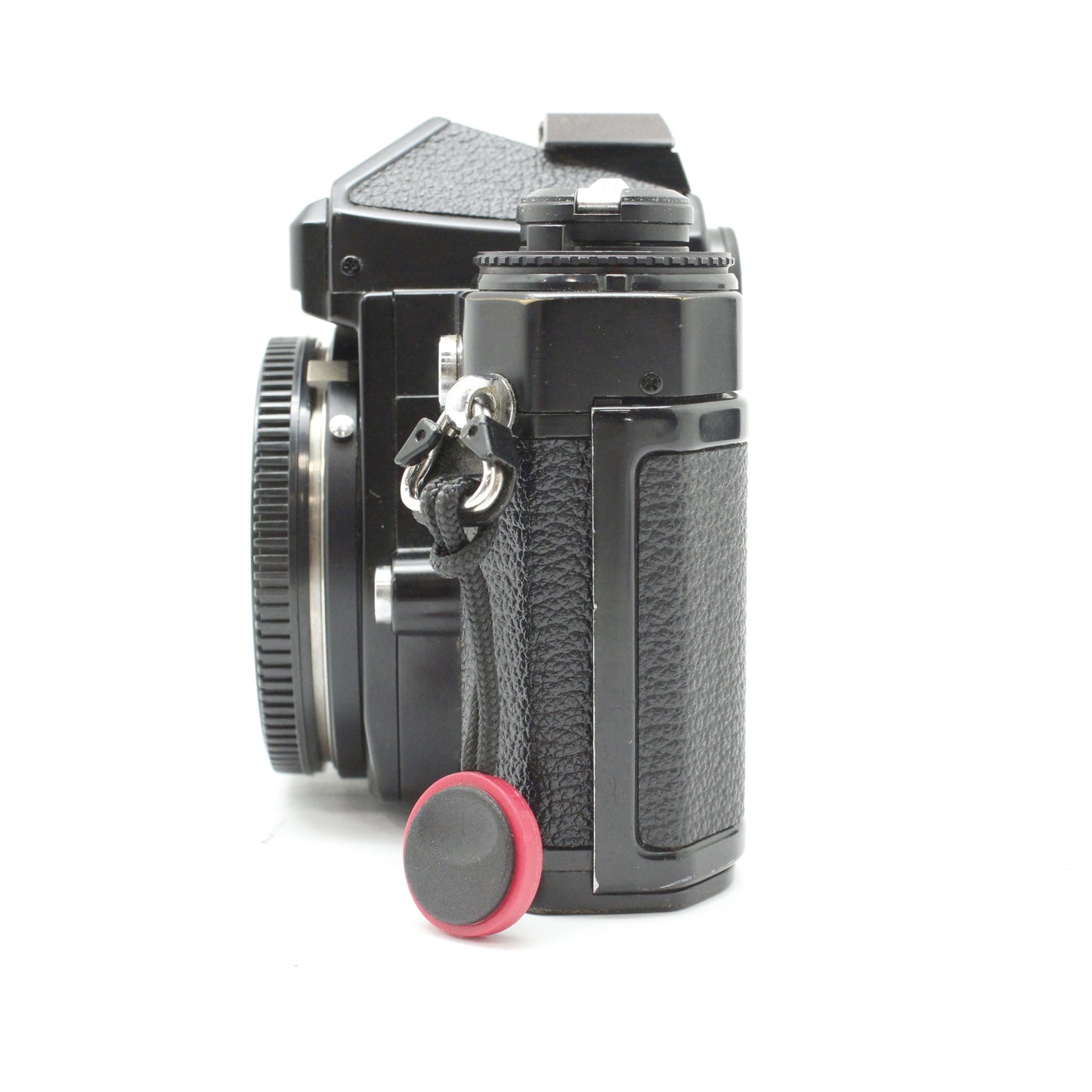 中古 Nikon FE ブラック
