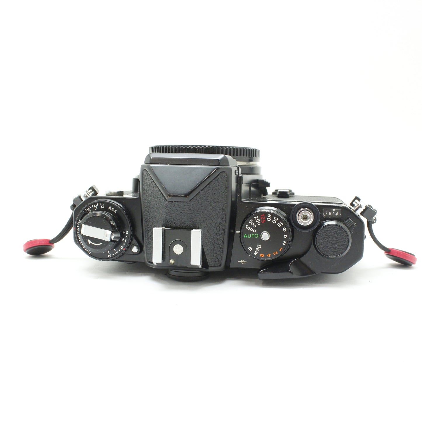 中古 Nikon FE ブラック