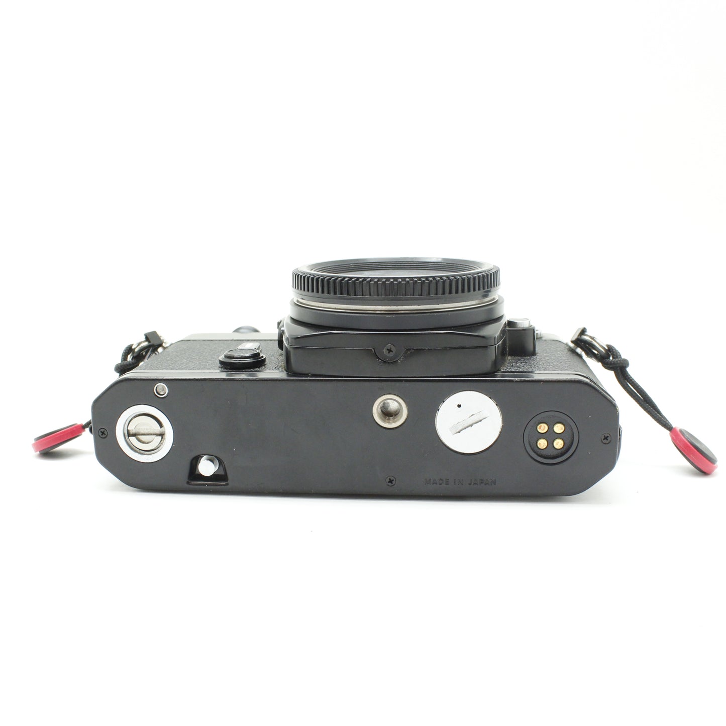 中古 Nikon FE ブラック