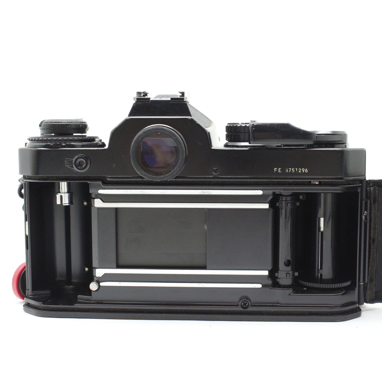 中古 Nikon FE ブラック