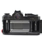中古 Nikon FE ブラック