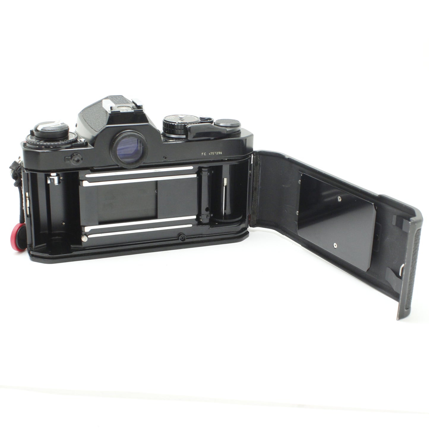 中古 Nikon FE ブラック