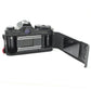 中古 Nikon FE ブラック