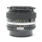 中古 Nikon Ai Nikkor 50mm F1.4