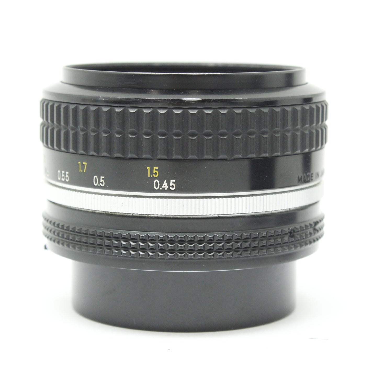 中古 Nikon Ai Nikkor 50mm F1.4