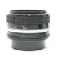 中古 Nikon Ai Nikkor 50mm F1.4