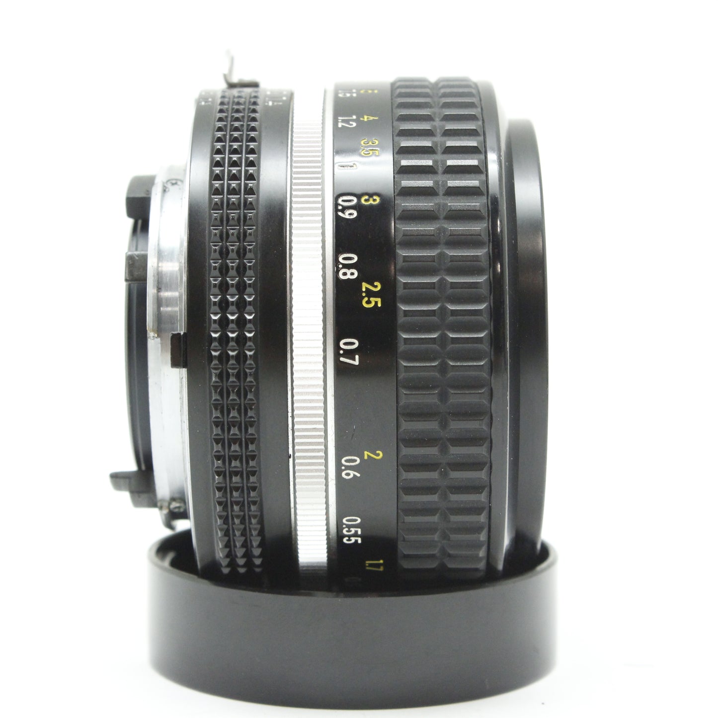 中古 Nikon Ai Nikkor 50mm F1.4