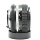 中古 Nikon Ai Nikkor 50mm F1.4
