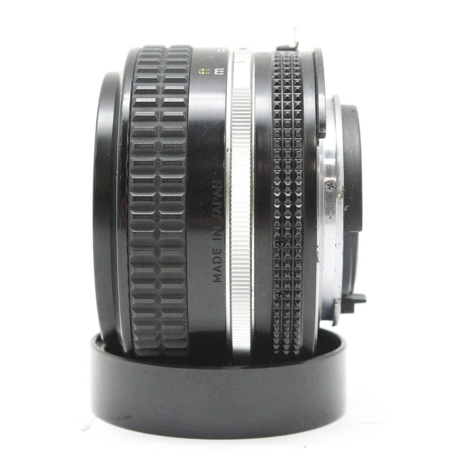中古 Nikon Ai Nikkor 50mm F1.4