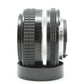 中古 Nikon Ai Nikkor 50mm F1.4