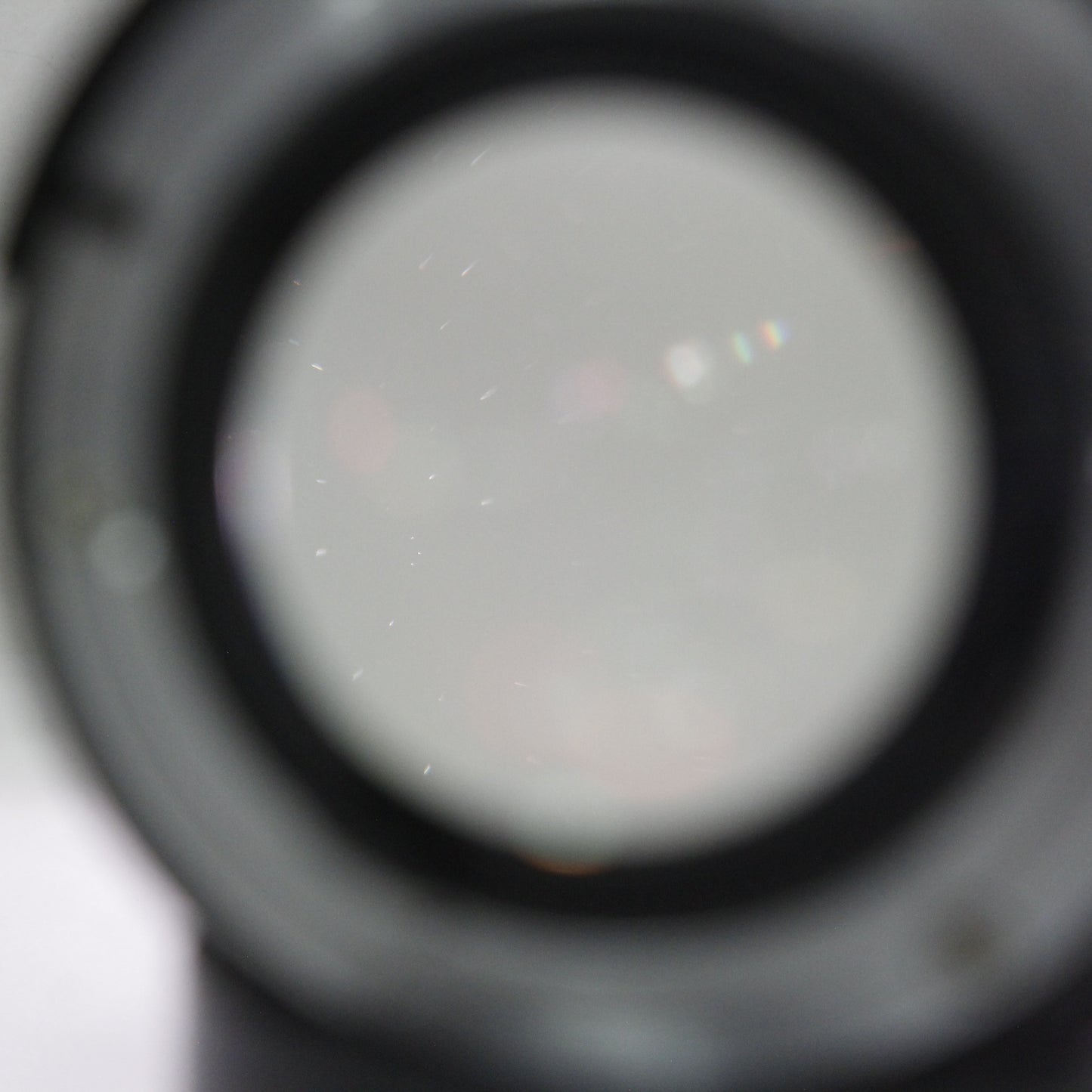 中古 Nikon Ai Nikkor 50mm F1.4