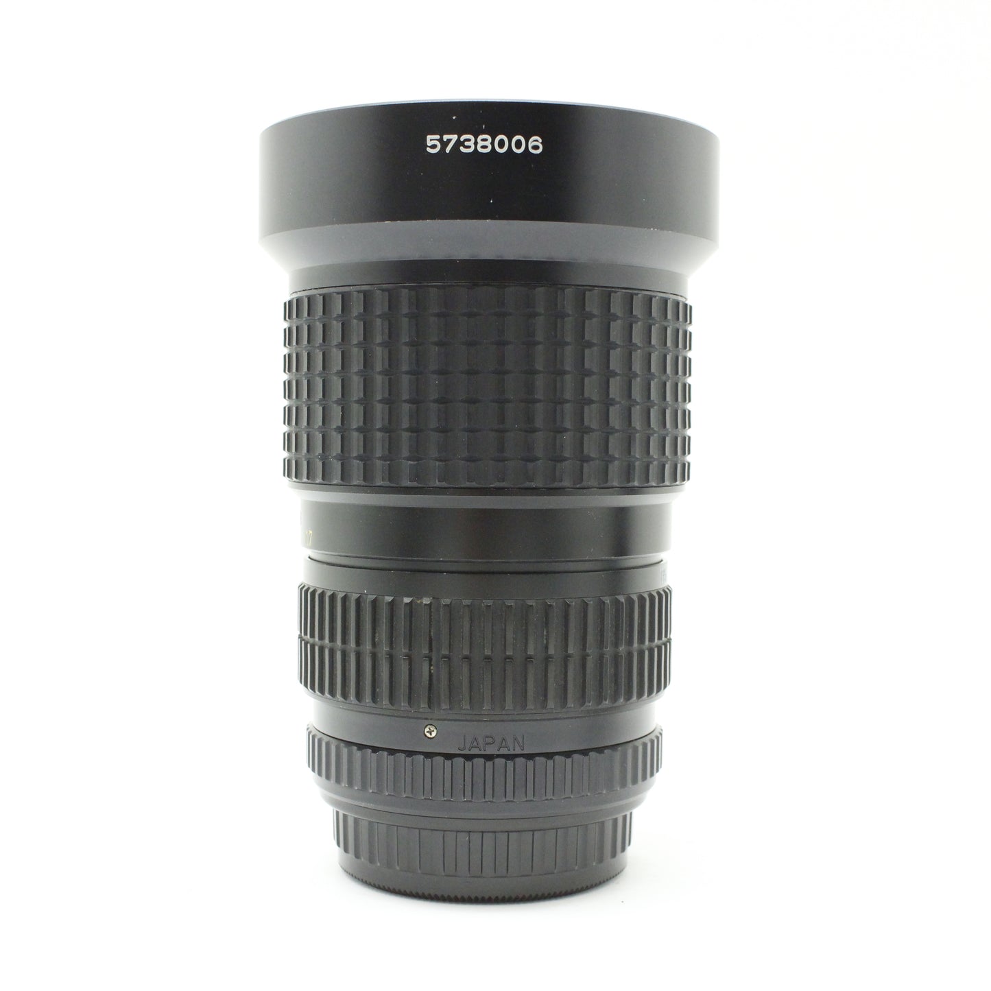 中古 smc PENTAX-A 28-135mm F4